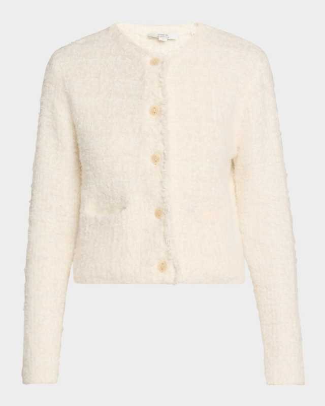 Brocade Jacket Cardigan